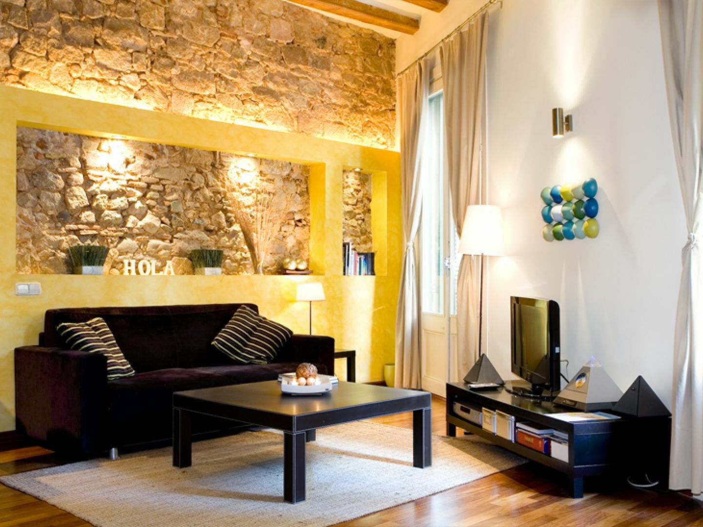Apartment Sicilia Barcelona